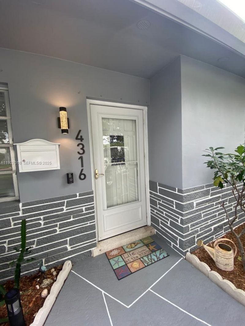 4316 Jackson St, Hollywood, FL 33021 Photo