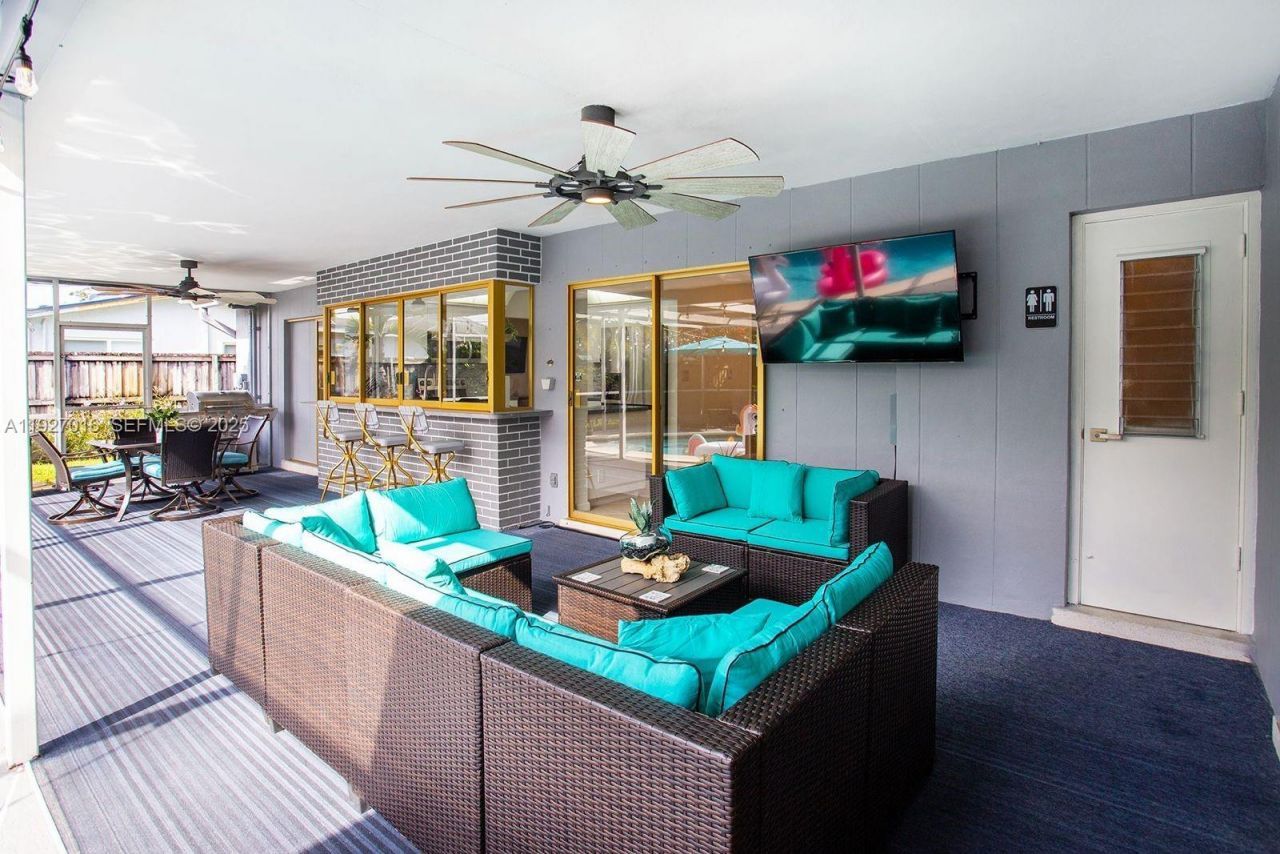 4316 Jackson St, Hollywood, FL 33021 Photo