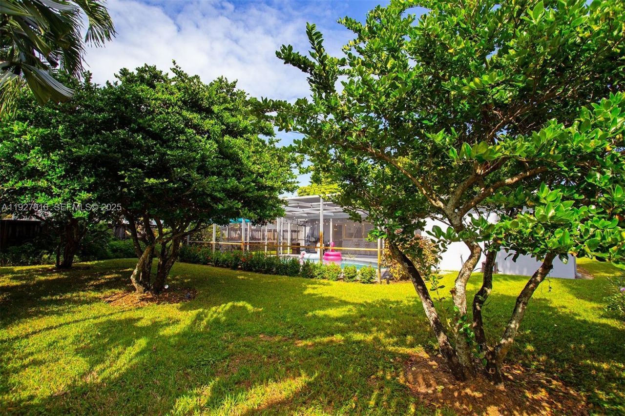 4316 Jackson St, Hollywood, FL 33021 Photo