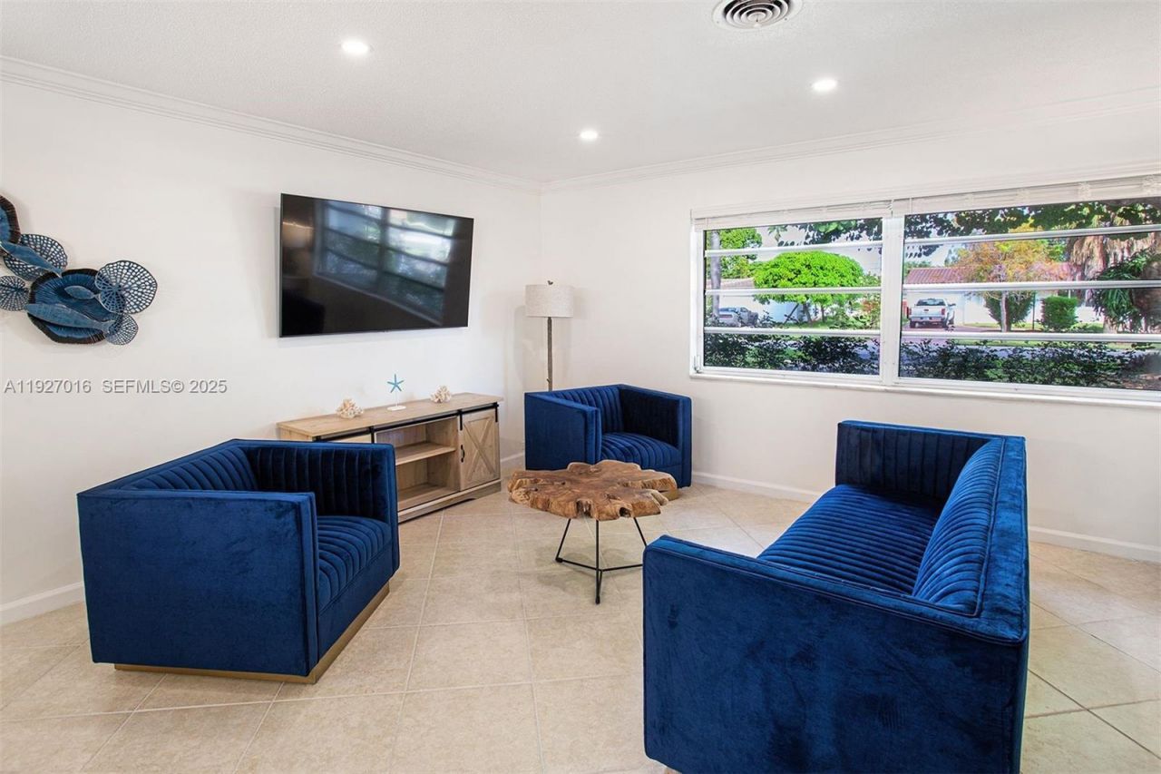 4316 Jackson St, Hollywood, FL 33021 Photo