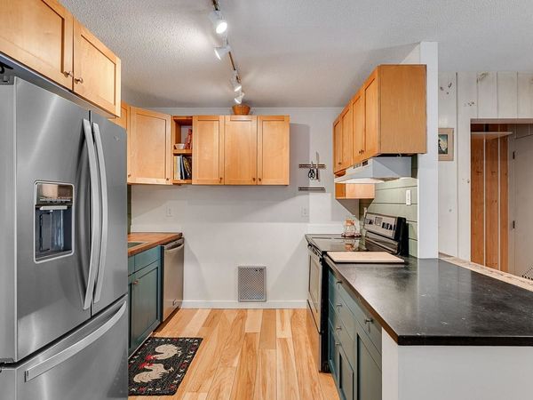 1027 Butternut Hill Road, Unit G-2, Waitsfield, VT 05673