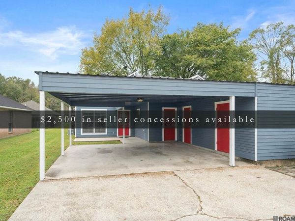 1329 Harwich Dr, Baton Rouge, LA 70820