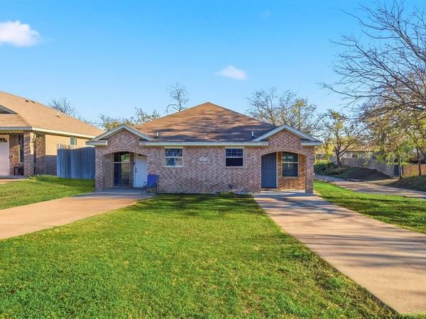 2900 NW 29th Street, Fort Worth, TX 76106