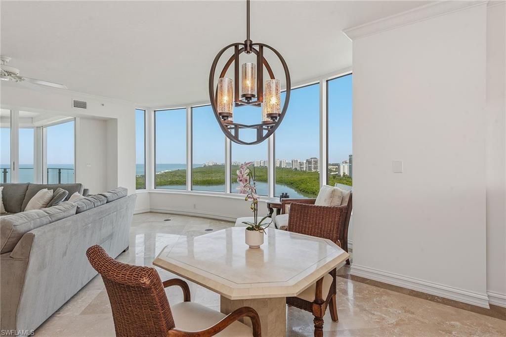 60 Seagate Dr, Unit 1606, Naples, FL 34103 Photo