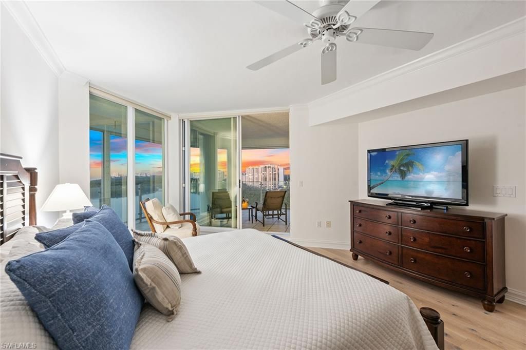 60 Seagate Dr, Unit 1606, Naples, FL 34103 Photo