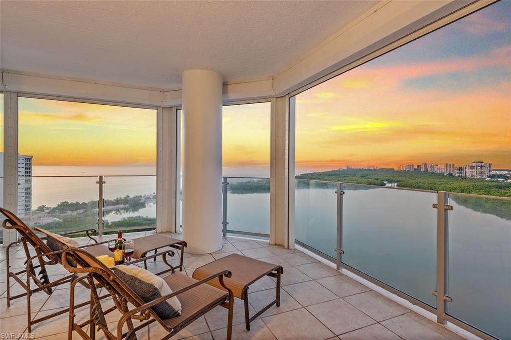 60 Seagate Dr, Unit 1606, Naples, FL 34103 Photo