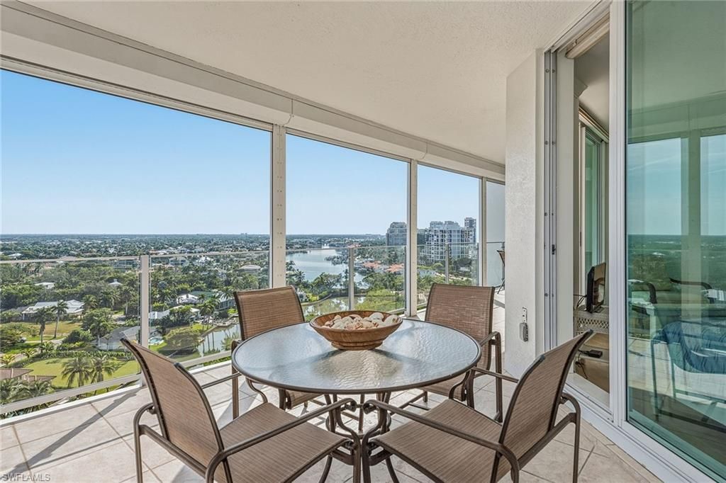 60 Seagate Dr, Unit 1606, Naples, FL 34103 Photo