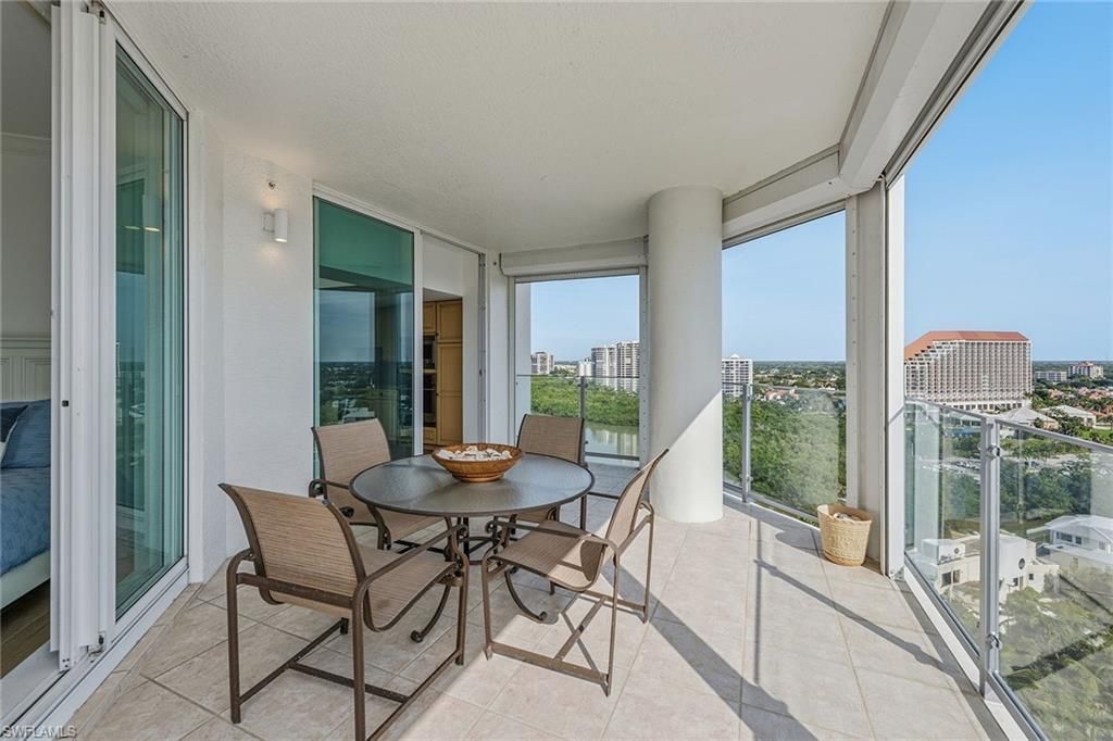 60 Seagate Dr, Unit 1606, Naples, FL 34103 Photo