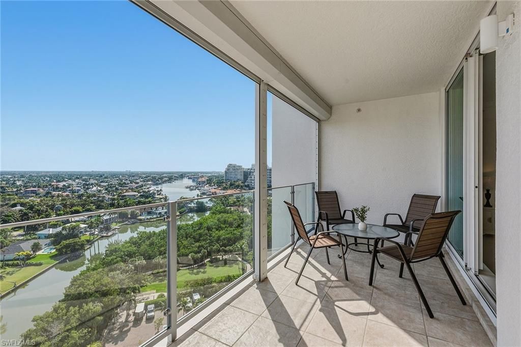 60 Seagate Dr, Unit 1606, Naples, FL 34103 Photo