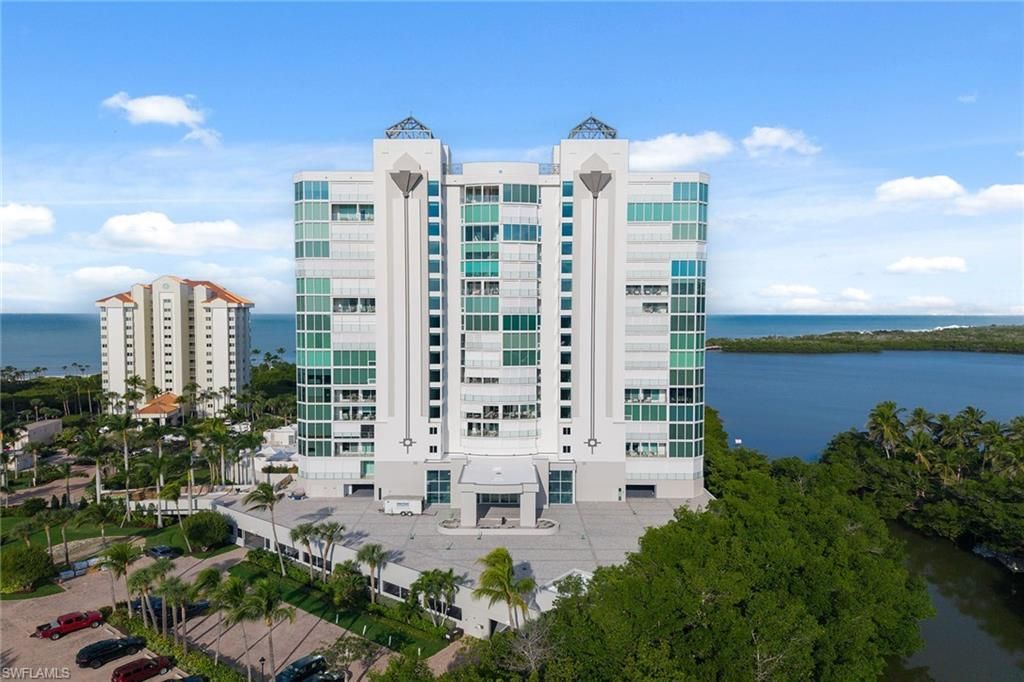 60 Seagate Dr, Unit 1606, Naples, FL 34103 Photo