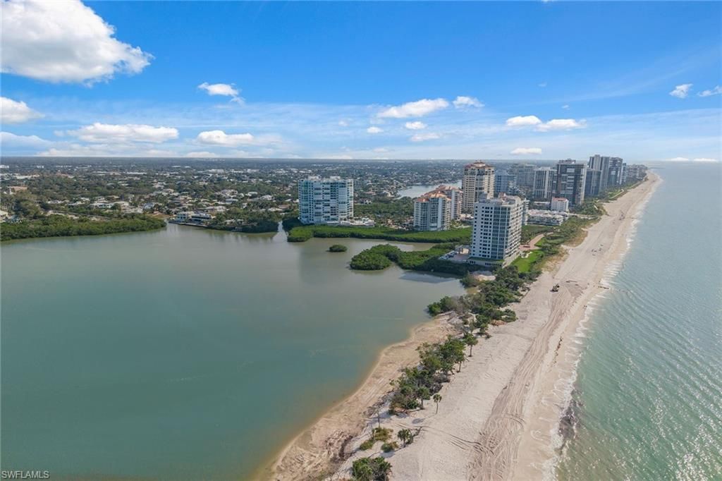 60 Seagate Dr, Unit 1606, Naples, FL 34103 Photo