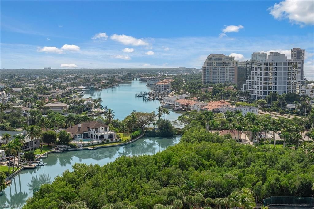 60 Seagate Dr, Unit 1606, Naples, FL 34103 Photo