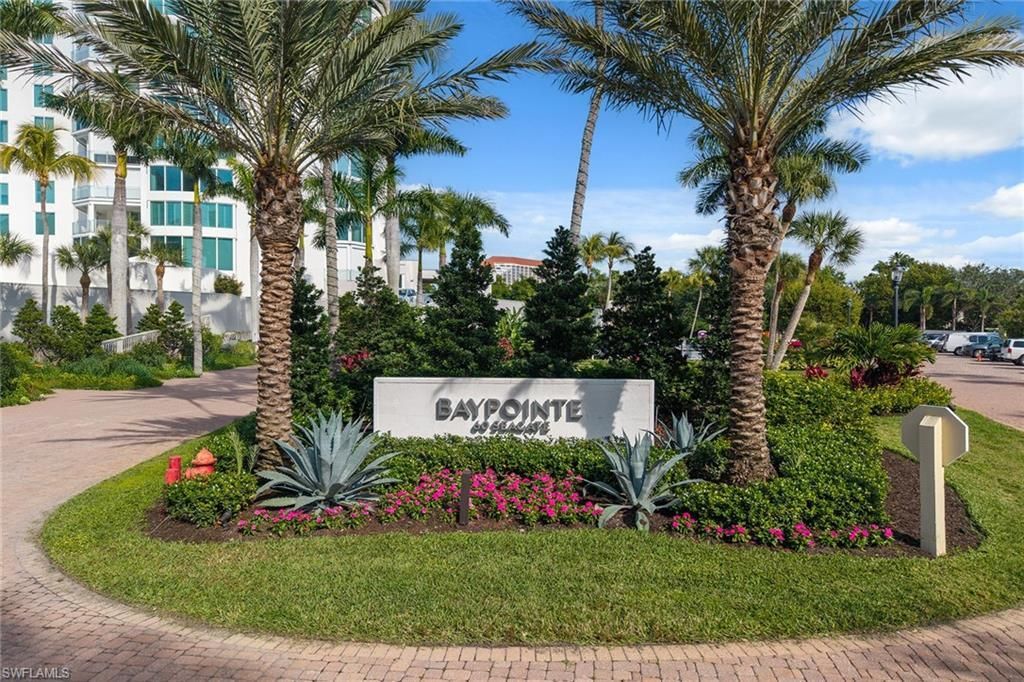 60 Seagate Dr, Unit 1606, Naples, FL 34103 Photo