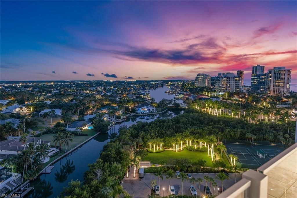 60 Seagate Dr, Unit 1606, Naples, FL 34103 Photo