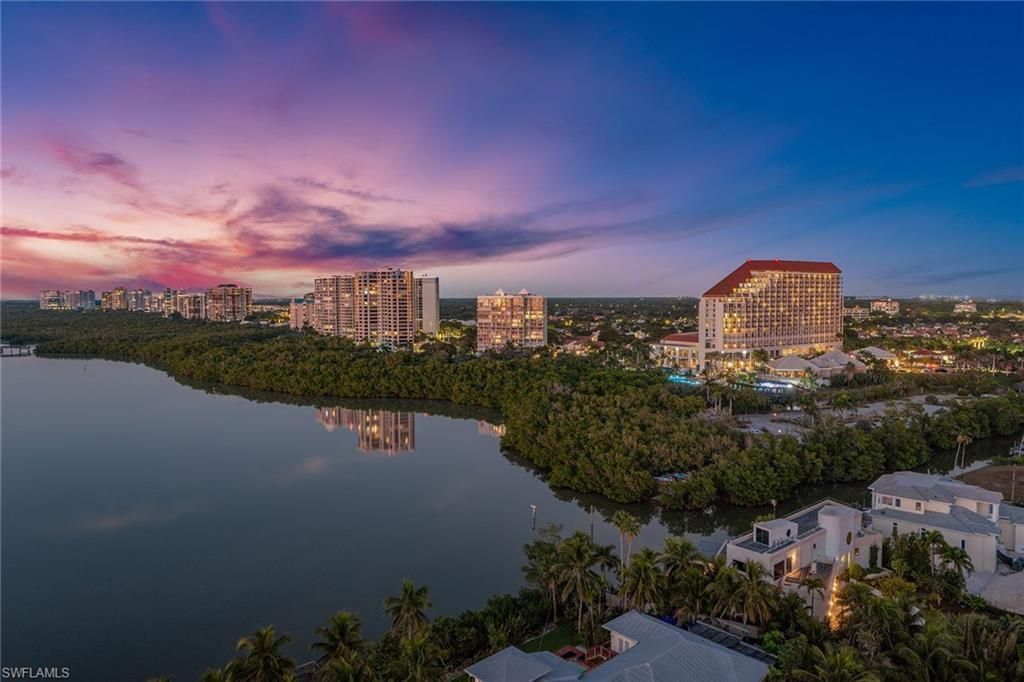 60 Seagate Dr, Unit 1606, Naples, FL 34103 Photo