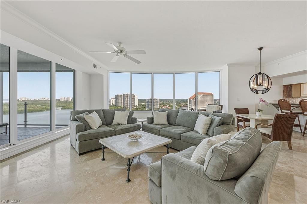 60 Seagate Dr, Unit 1606, Naples, FL 34103 Photo