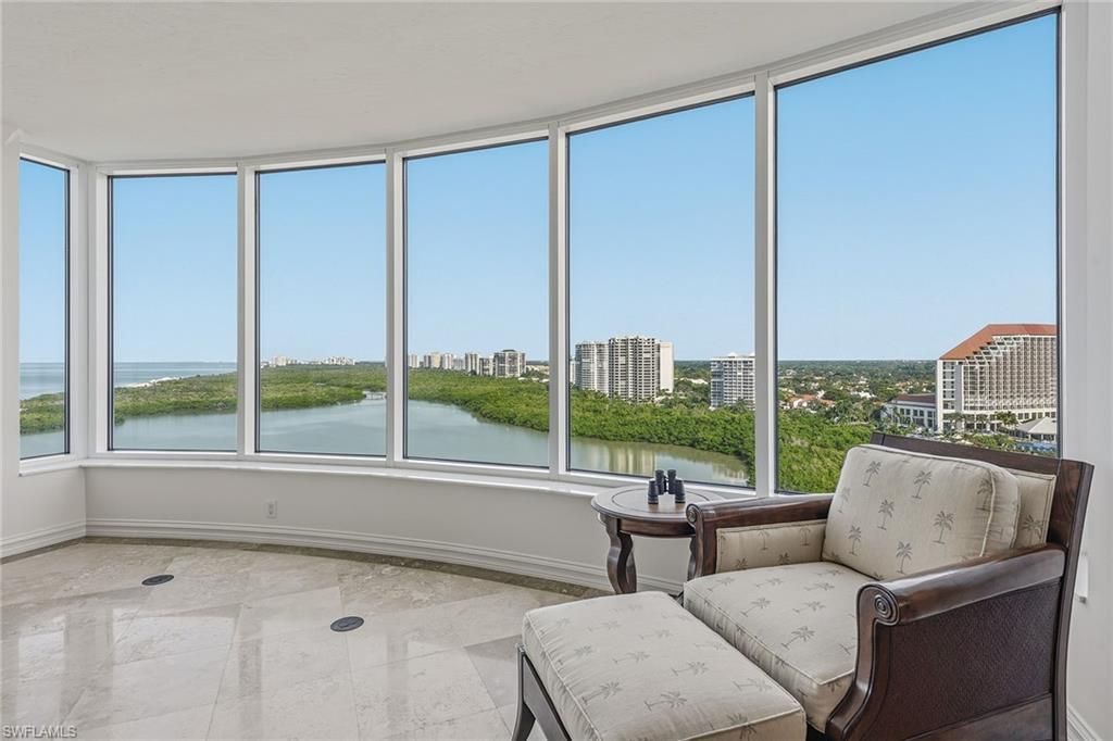 60 Seagate Dr, Unit 1606, Naples, FL 34103 Photo