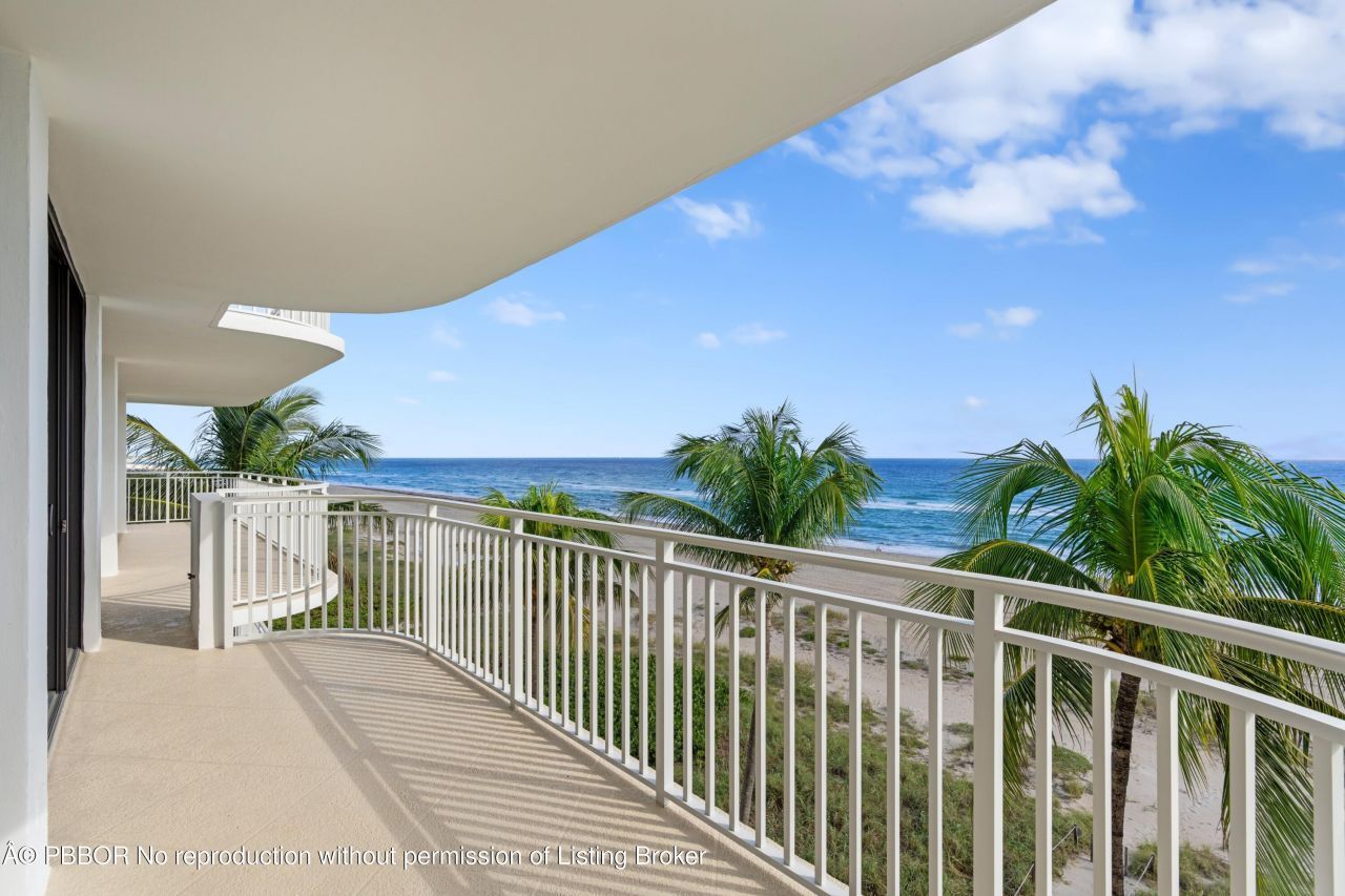 2580 S Ocean Boulevard, Unit 2C5, Palm Beach, FL 33480 Photo