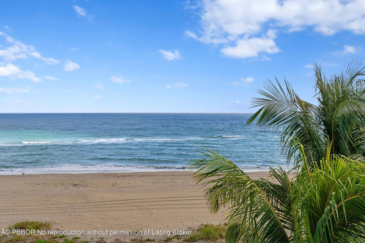 2580 S Ocean Boulevard, Unit 2C5, Palm Beach, FL 33480 Photo