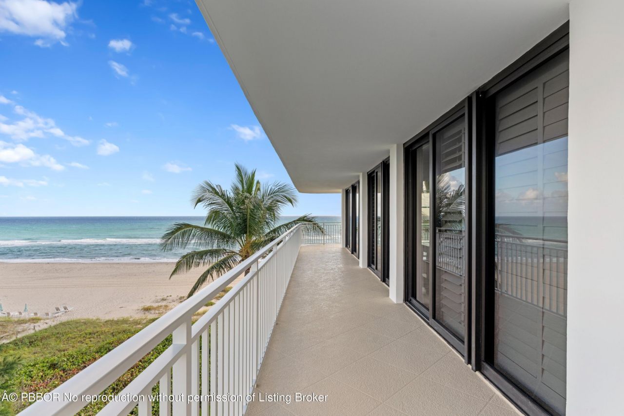 2580 S Ocean Boulevard, Unit 2C5, Palm Beach, FL 33480 Photo