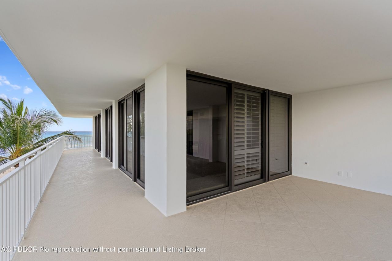 2580 S Ocean Boulevard, Unit 2C5, Palm Beach, FL 33480 Photo