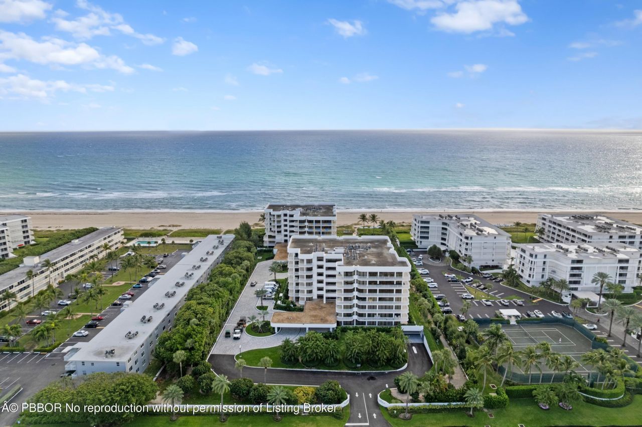 2580 S Ocean Boulevard, Unit 2C5, Palm Beach, FL 33480 Photo