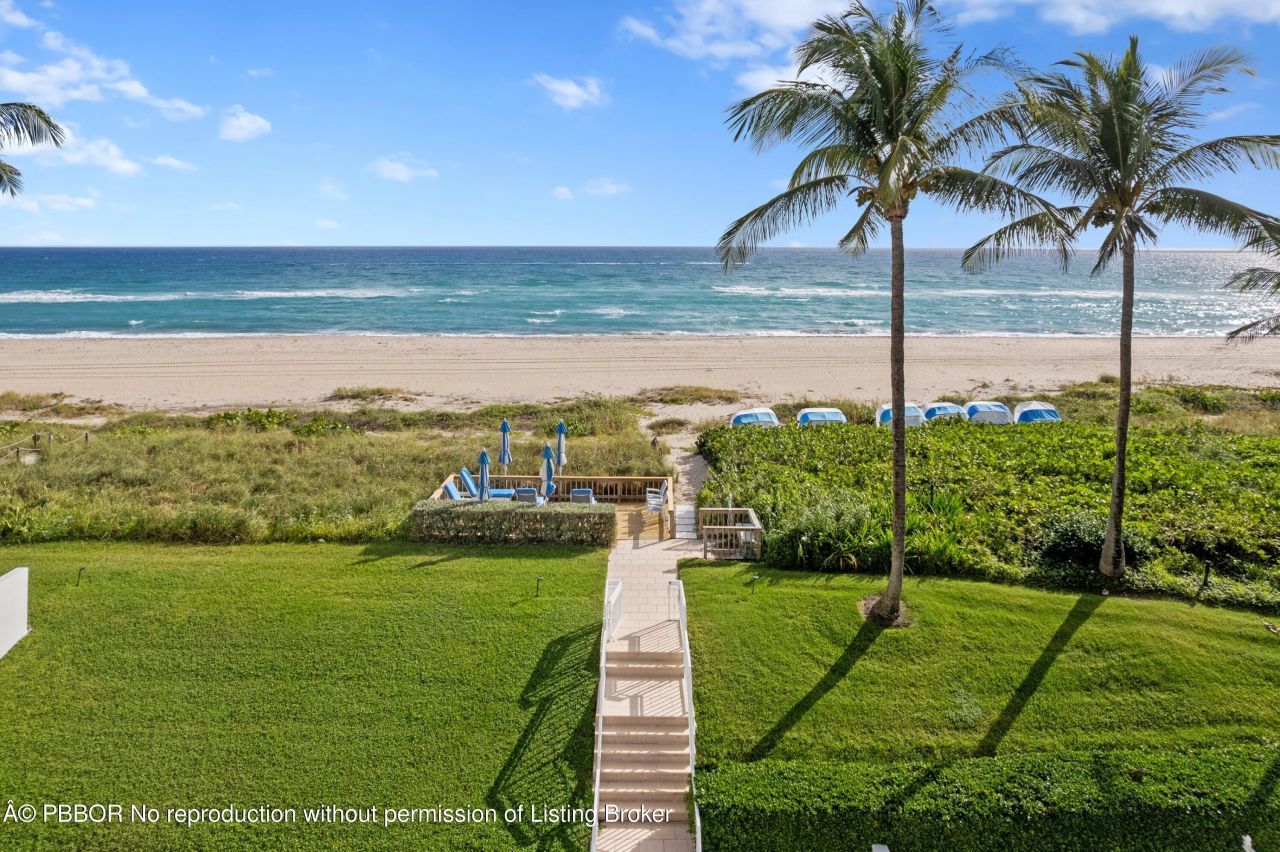 2580 S Ocean Boulevard, Unit 2C5, Palm Beach, FL 33480 Photo