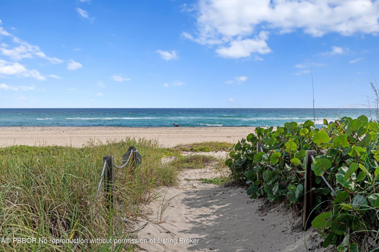 2580 S Ocean Boulevard, Unit 2C5, Palm Beach, FL 33480 Photo