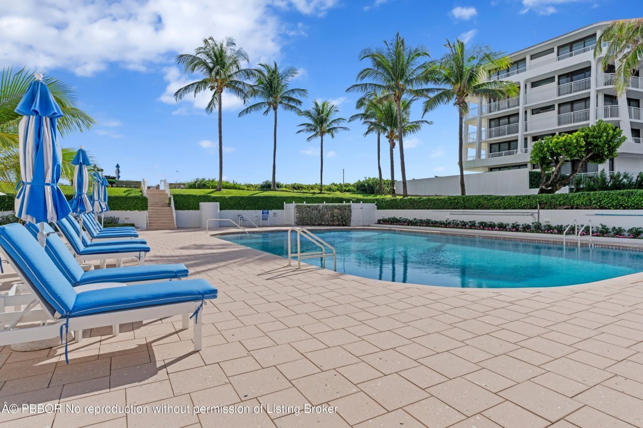 2580 S Ocean Boulevard, Unit 2C5, Palm Beach, FL 33480 Photo