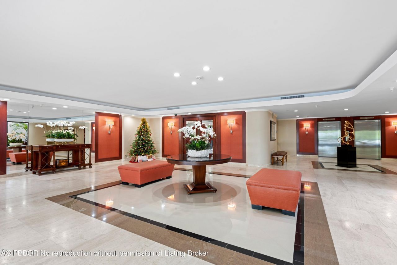 2580 S Ocean Boulevard, Unit 2C5, Palm Beach, FL 33480 Photo