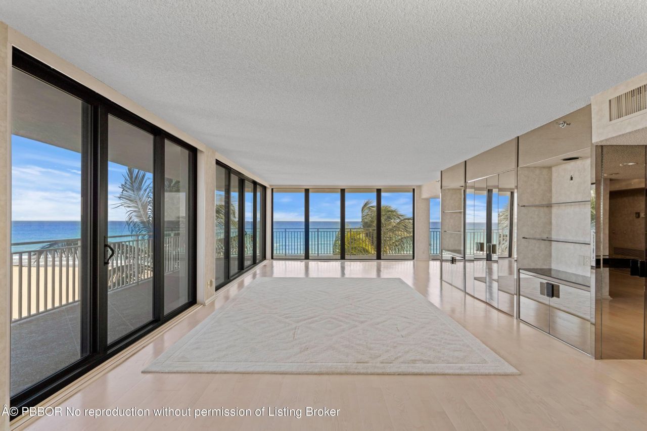 2580 S Ocean Boulevard, Unit 2C5, Palm Beach, FL 33480 Photo