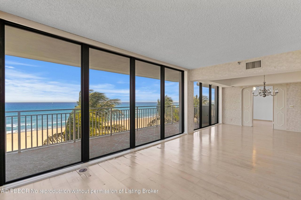 2580 S Ocean Boulevard, Unit 2C5, Palm Beach, FL 33480 Photo