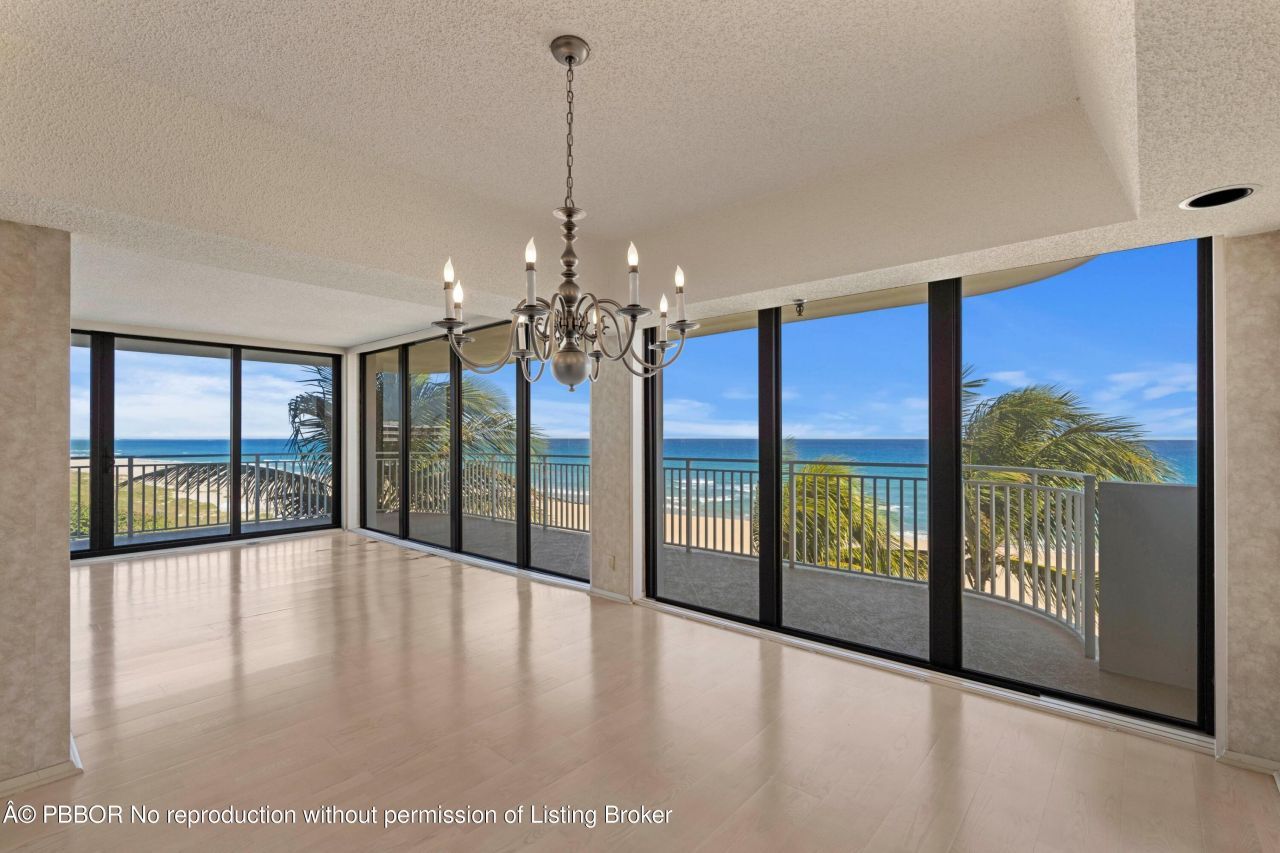 2580 S Ocean Boulevard, Unit 2C5, Palm Beach, FL 33480 Photo