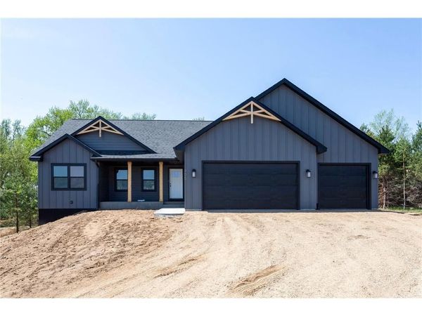949 Riverdale Court, Somerset, WI 54025