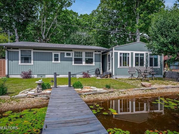 179 HOLIDAY LANE SPARTA Lane, Sparta, TN 38583