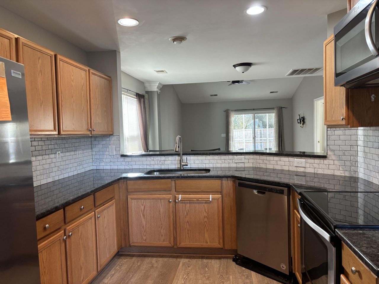 1300 River Rock Road Photo 2