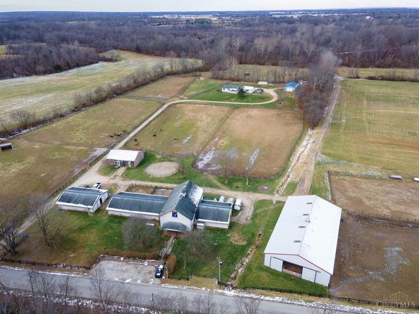 1264 Ireland Road, Union Twp, OH 45177