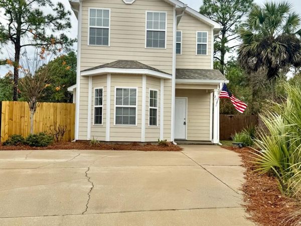 240 Water Oaks Loop, Santa Rosa Beach, FL 32459
