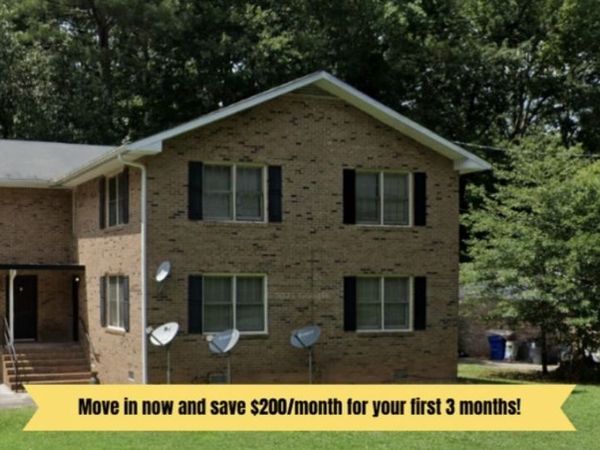 90 Meadowbrook Court, Unit E, Fayetteville, GA 30215