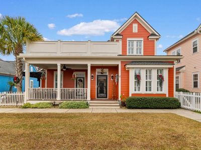 720 Satterwhite Way, Myrtle Beach, SC 29577