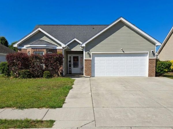 417 Cassian Way, Myrtle Beach, SC 29588