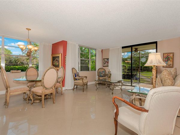 1200 Saint Charles Place, Unit L-19, Pembroke Pines, FL 33026