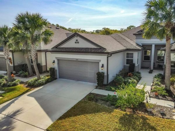 6030 AMBERLY DRIVE, BRADENTON, FL 34208