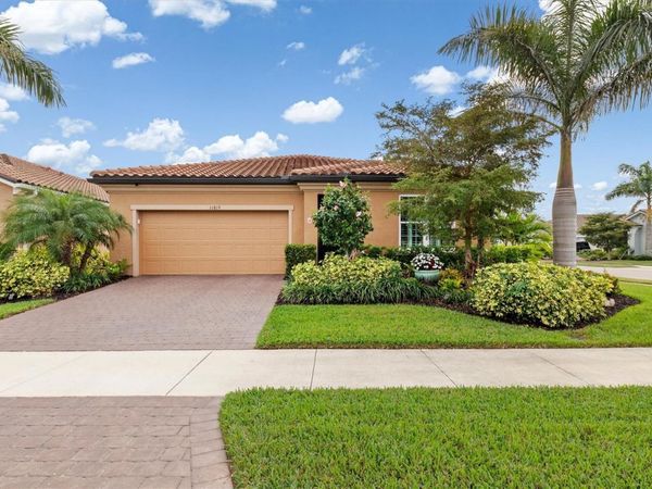 11819 SISTINE LANE, VENICE, FL 34293