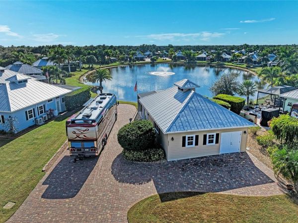 8867 SW SAND CRANE CIRCLE, Unit LOT 21, ARCADIA, FL 34269