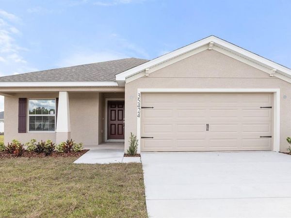 35424 COVENTRY FIELDS LOOP, ZEPHYRHILLS, FL 33541