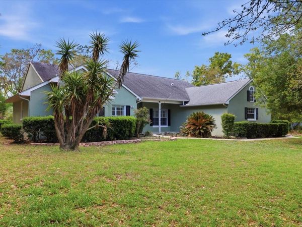 1852 W IVORYWOOD DRIVE, BEVERLY HILLS, FL 34465