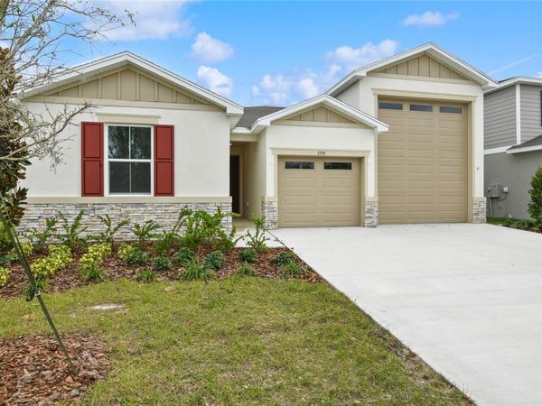 1775 CARNELIAN STREET, DELAND, FL 32720