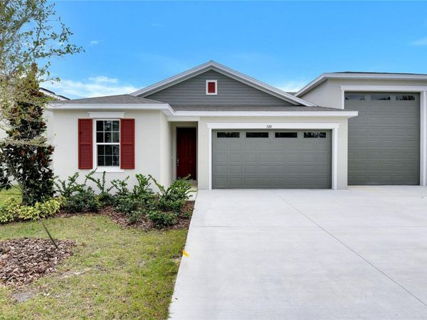 328 ALEXANDRITE STREET, DELAND, FL 32720