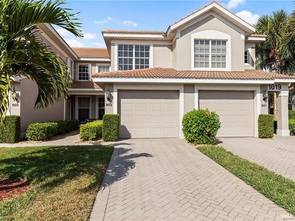 11019 Mill Creek WAY, Unit 902, FORT MYERS, FL 33913
